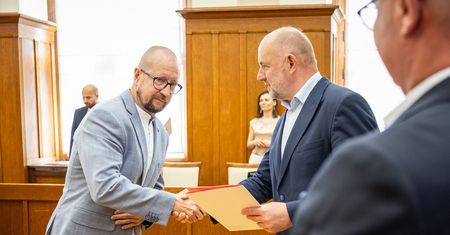 Województwo rozdziela miliony z Unii. Region jest drugi w kraju