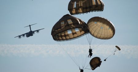 Mobilizacja w NATO. Największe ćwiczenia od zimnej wojny