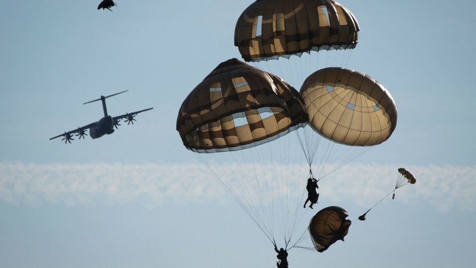 Manewry NATO w Estonii