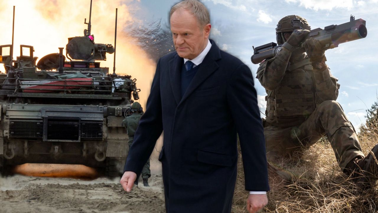 Jest decyzja. Polski plan inwestycyjny w ramach SAFE zatwierdzony