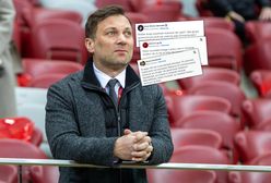 Odpowiedział ws. Babiarza. "Ta saga robi się coraz bardziej żenująca"