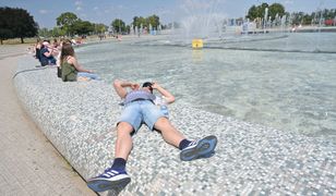 Cała Polska na czerwono. Już nie da się wytrzymać