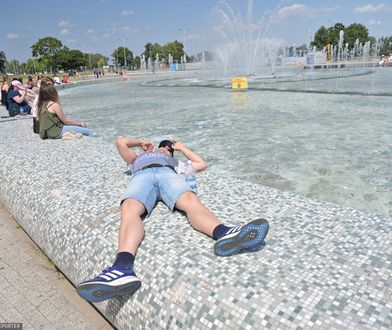 Cała Polska na czerwono. Już nie da się wytrzymać