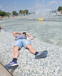 Cała Polska na czerwono. Już nie da się wytrzymać