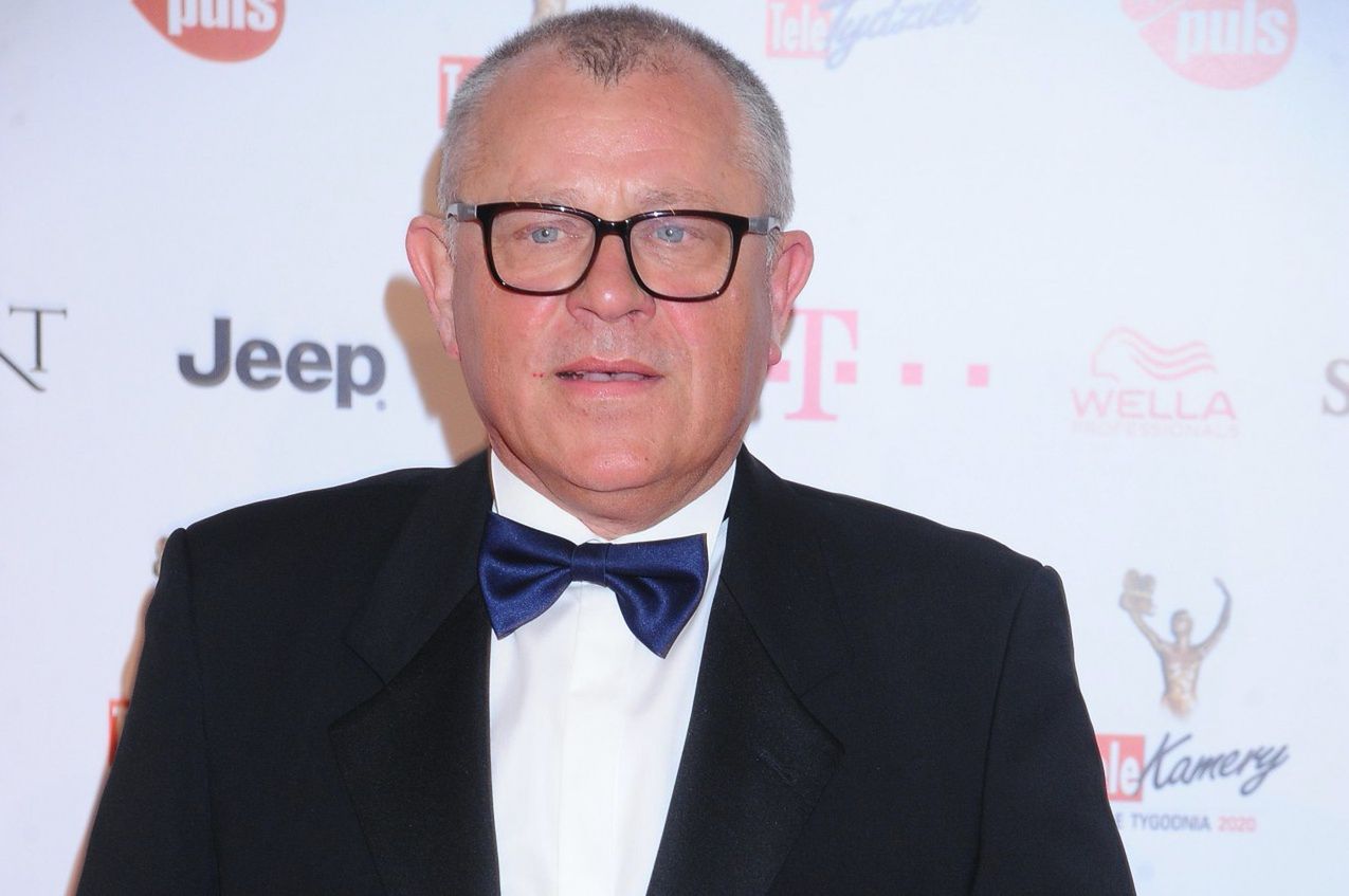 Henio z "M jak miłość" ma poważne problemy. Dramat Tadeusza Chudeckiego