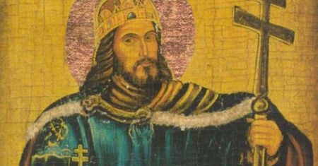 Stefan I Wielki. Król, który zmienił losy Europy Środkowej