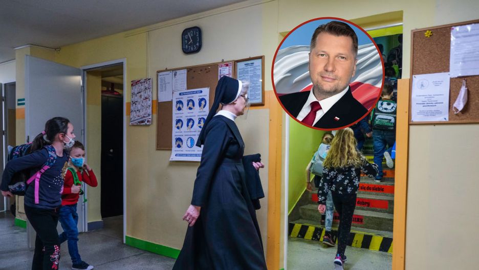 Zmiany w Karcie Nauczyciela