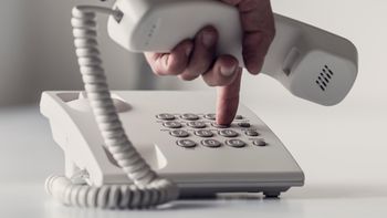 Dzwoni numer 116 117? Możesz dostać telefon od Anny