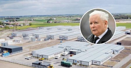 PiS buduje miasteczko islamskich imigrantów pod Płockiem? "Informacje są prawdziwe"