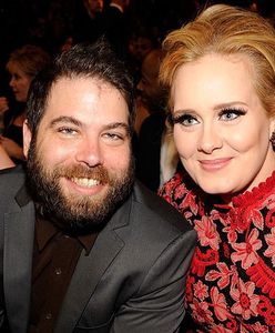 Adele rozlicza się z byłym mężem w nowej piosence. Kim jest Simon Konecki?