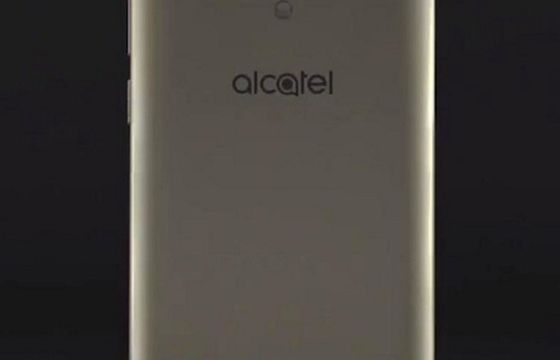 Alcatel 1X - pierwszy telefon z Android Go (wideo)