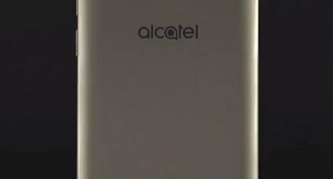 Alcatel 1X - pierwszy telefon z Android Go (wideo)