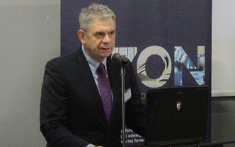 UKE ma mieć nowego prezesa. Duże zaskoczenie