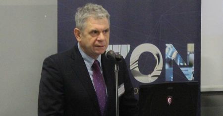 UKE ma mieć nowego prezesa. Duże zaskoczenie