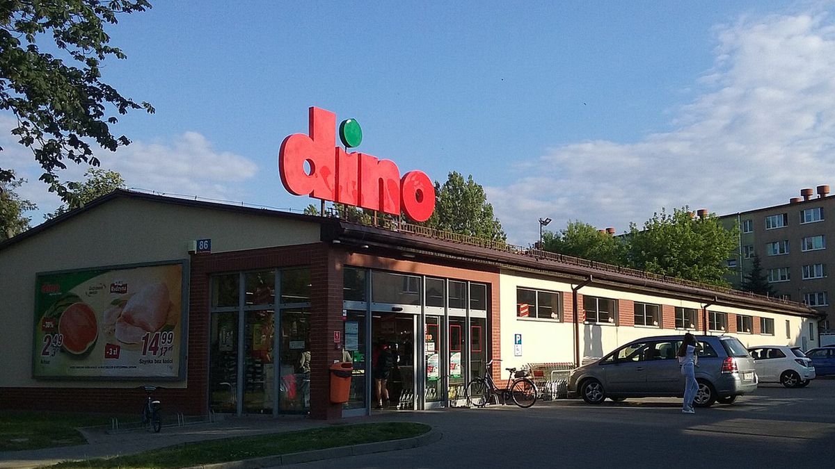 Promocje w Dino wciąż obowiązują. Tylko do wtorku