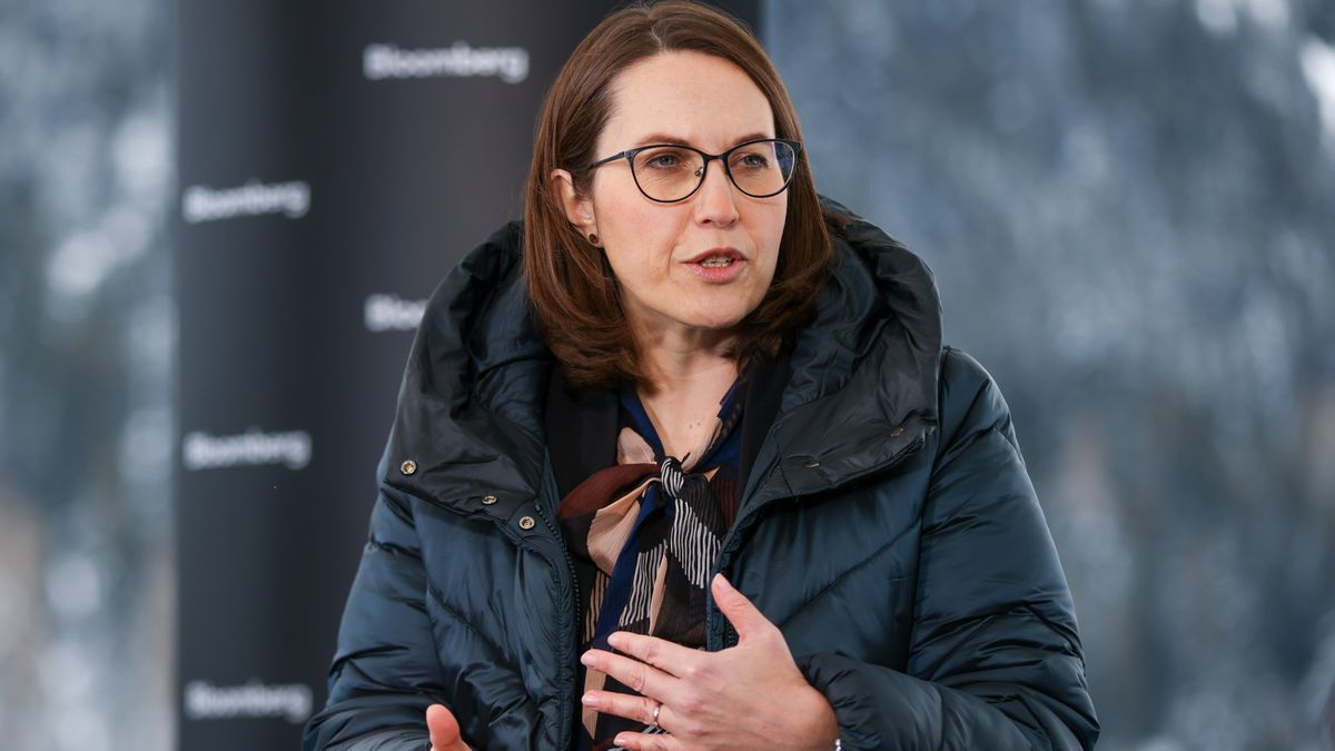 Magdalena Rzeczkowska