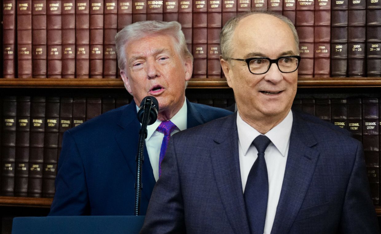 Polska dyplomatyczna odpowiedź na wniosek o Nobla dla Trumpa