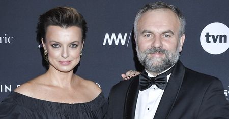 Kim jest Artur Kozieja, partner Kasi Sokołowskiej? Tak rodziła się ich miłość