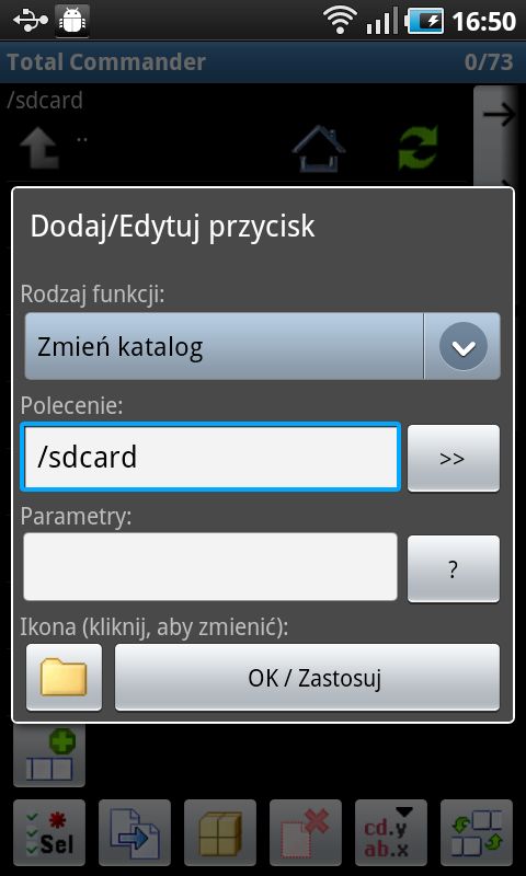 Total Commander – popularny eksplorator plików już niebawem na Androidzie 4