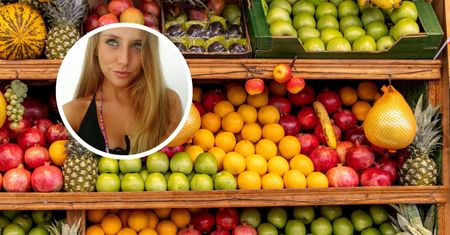Jesz owoce na kolacje? Ekspertka ostrzega