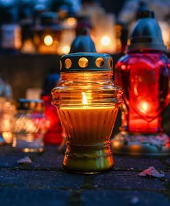 Blisko tragedii na cmentarzu. 5-latka przestała oddychać