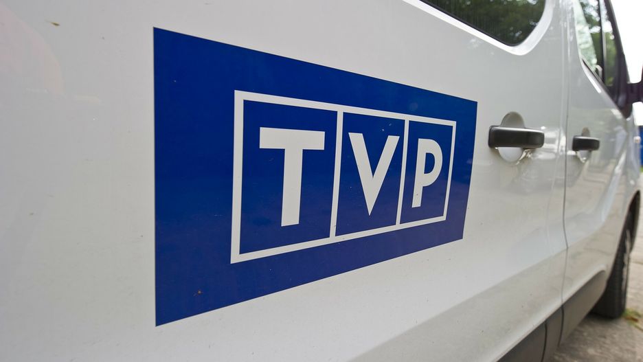 TVP