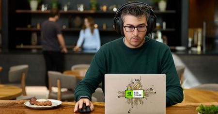 Możliwe, że nawet nie wiesz, że RTX Spark będzie dla ciebie najlepszym wyborem