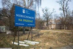 Pandemia pobudziła sprzedaż nieruchomości wojskowych. Coraz szersza oferta