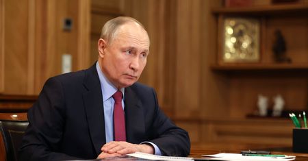 Szef MSZ Estonii pewny. "Dla Putina Polska to ruski mir"