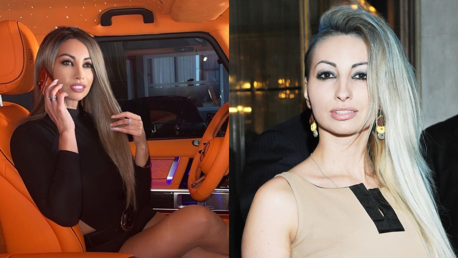 Jola Rutowicz rozprawia o POWROCIE do show-biznesu. Czeka na propozycje