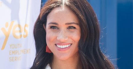 Meghan Markle urodziła. Wydano oficjalne oświadczenie
