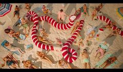 Worecki reklamuje święta z TK Maxx (wideo)