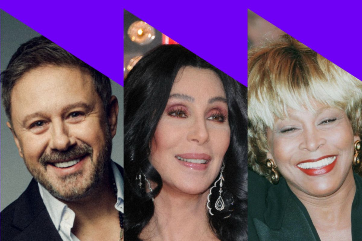 TOP500 w Radiu Złote Przeboje