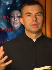 Oglądanie horrorów grozi opętaniem? Ksiądz alarmuje