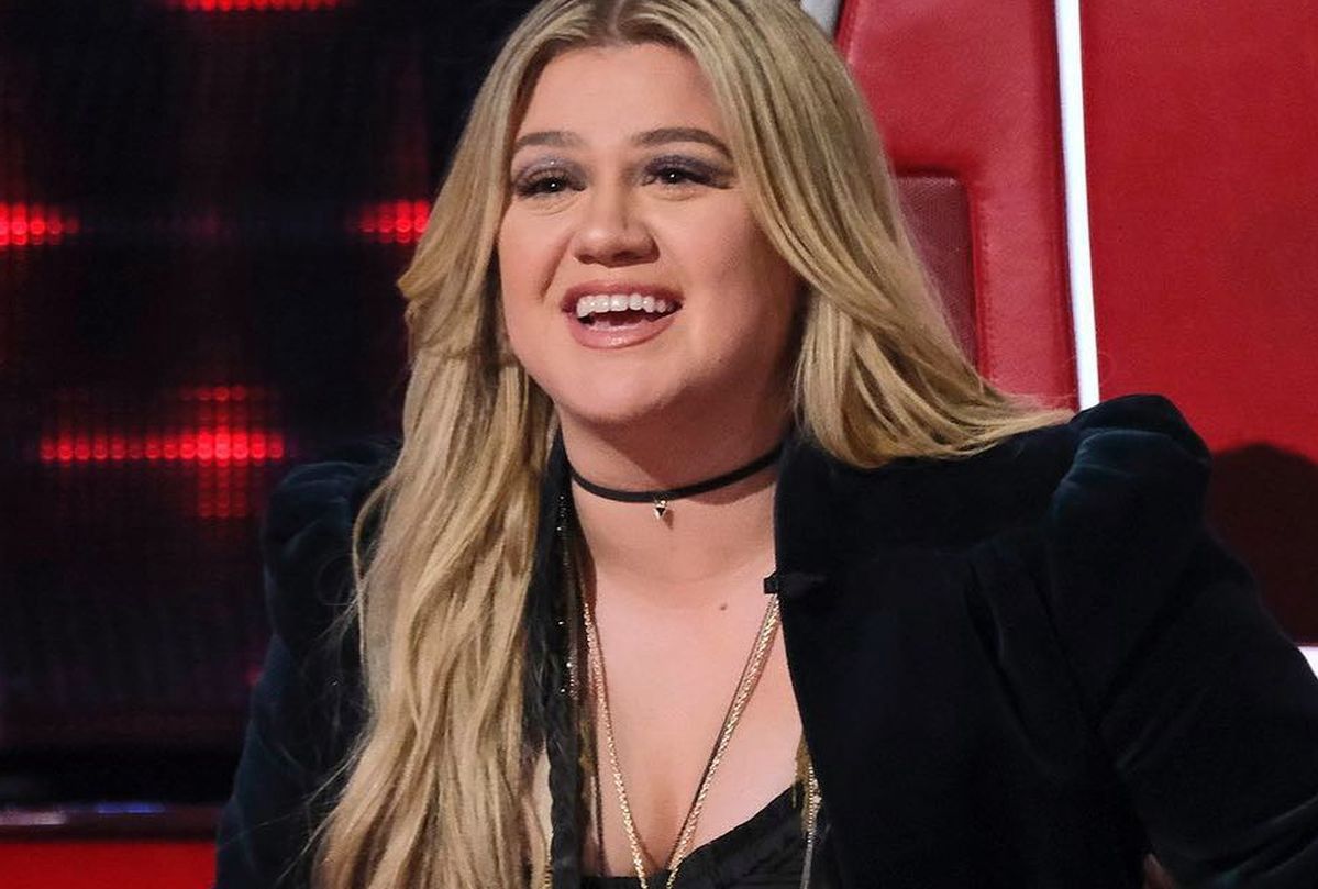 Kelly Clarkson tworzy toksyczne miejsce pracy?