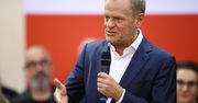 PiS przyznaje się do błędu. Tusk do Morawieckiego: rozliczymy pana