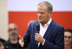 PiS przyznaje się do błędu. Tusk do Morawieckiego: rozliczymy pana