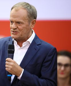 PiS przyznaje się do błędu. Tusk do Morawieckiego: rozliczymy pana