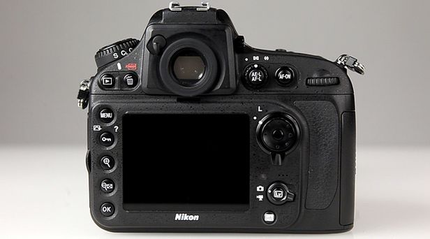 Nikon D800 - pogromca średniego formatu? [wideotest] 4
