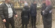 Ukraina. SBU zatrzymała 6 osób. Szokujące, w jaki sposób zarabiali