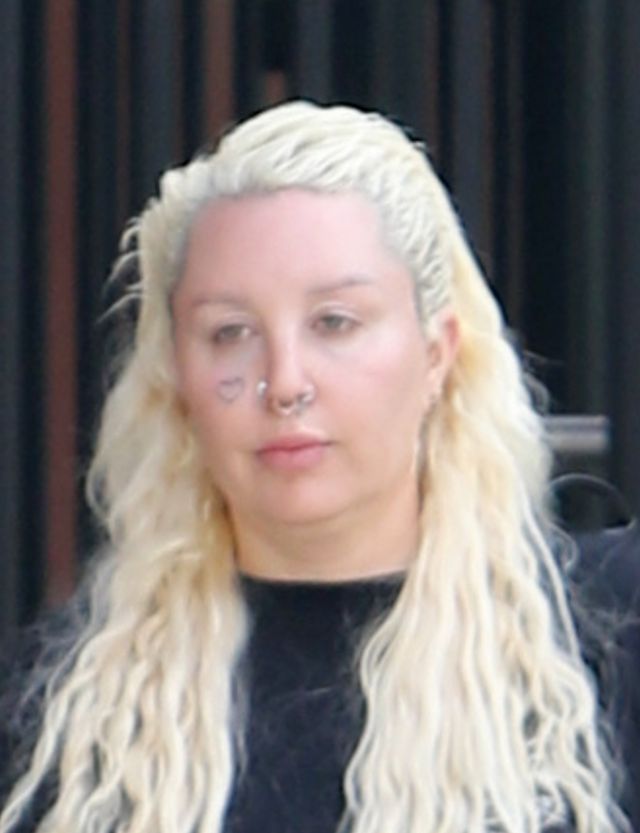 Amanda Bynes