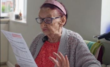 Pokazała rachunek za prąd. "Przyznacie, że to jest bardzo mało"