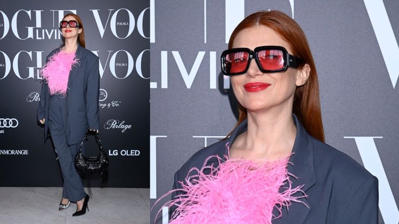 Premiera "Vogue Living"