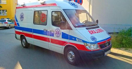 Koszmar trwa. Prawie 400 zgonów