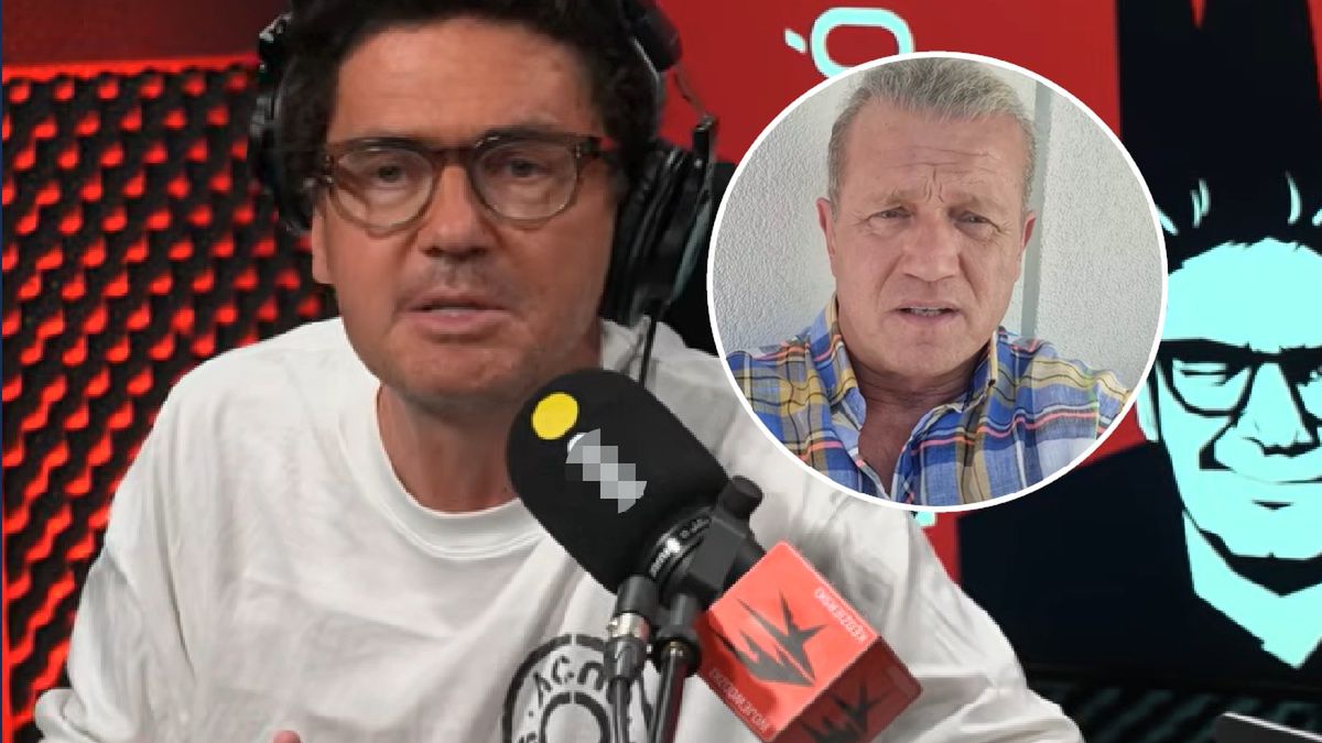 Kuba Wojewódzki i Jarosław Jakimowicz