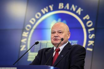 Glapiński dostał specjalną nagrodę od Dudy. Nikt wcześniej nie został tak wyróżniony