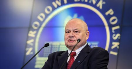 Glapiński dostał specjalną nagrodę od Dudy. Nikt wcześniej nie został tak wyróżniony
