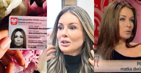 Małgorzata Rozenek skończyła 48 lat. Pamiętacie, jak walczyła z oskarżeniami o fałszowanie swojego PRAWDZIWEGO WIEKU?