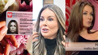 Małgorzata Rozenek skończyła 48 lat. Pamiętacie, jak walczyła z oskarżeniami o fałszowanie swojego PRAWDZIWEGO WIEKU?