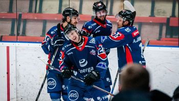 Bytom: Dramatyczny mecz. "Stalowe Pierniki" dopieły swego!